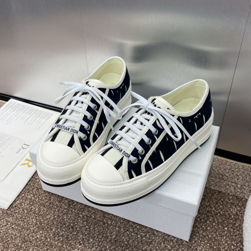 ch**an D*or casual shoes